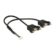DeLOCK 84839 USB laidas