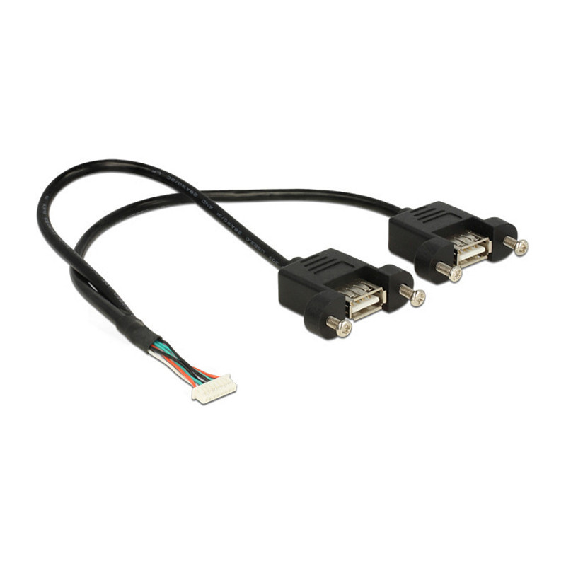 DeLOCK 84839 USB cable