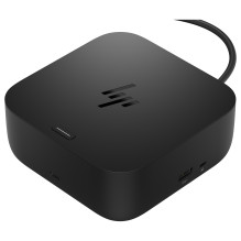 HP USB-C 100W G6 prijungimo stotelė HP USB-C 100W G6 prijungimo stotelė