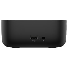 HP USB-C 100W G6 prijungimo stotelė HP USB-C 100W G6 prijungimo stotelė