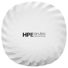 HPE Aruba Networking AP-735...
