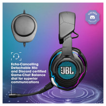 JBL Quantum One