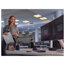 HP USB-C 100W G6 prijungimo stotelė HP USB-C 100W G6 prijungimo stotelė