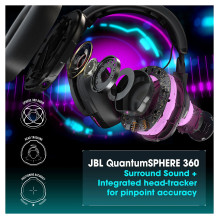 JBL Quantum One
