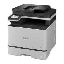 Brother DCP-L8630CDW daugiafunkcis spausdintuvas