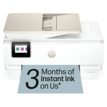 HP Envy Photo 7930 All-in-One Printer