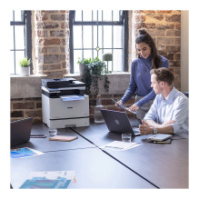 Brother DCP-L8630CDW multifunction printer