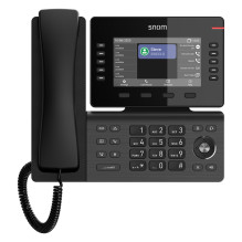 Snom D815WB IP telefonas