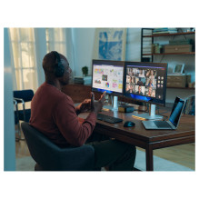 HP USB-C 100W G6 prijungimo stotelė HP USB-C 100W G6 prijungimo stotelė