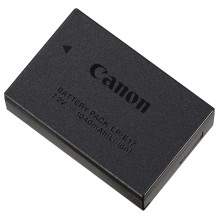 „Canon LP-E17“