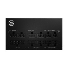 MSI MAG A650GL maitinimo blokas