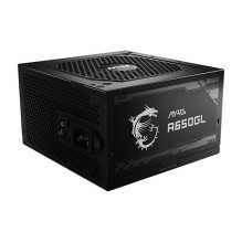 MSI MAG A650GL maitinimo blokas