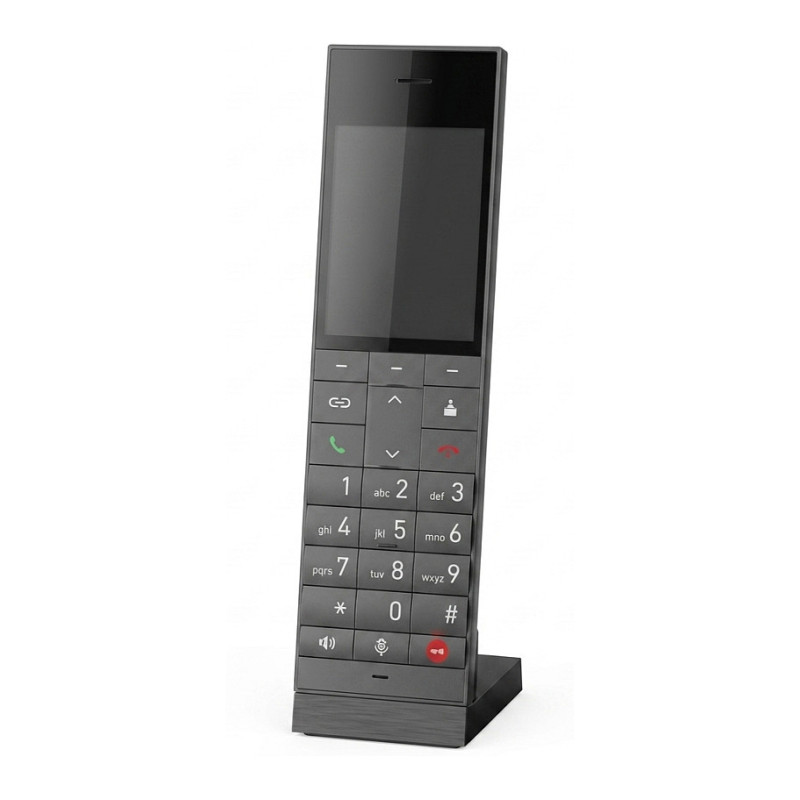 snom HM2 DECT handset - hotel telephone