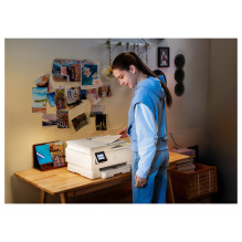 HP Envy Photo 7930 All-in-One Printer