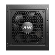 MSI MAG A750GL PCIE5 power supply unit