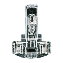 Jung 95 230V 0.5mA neon...