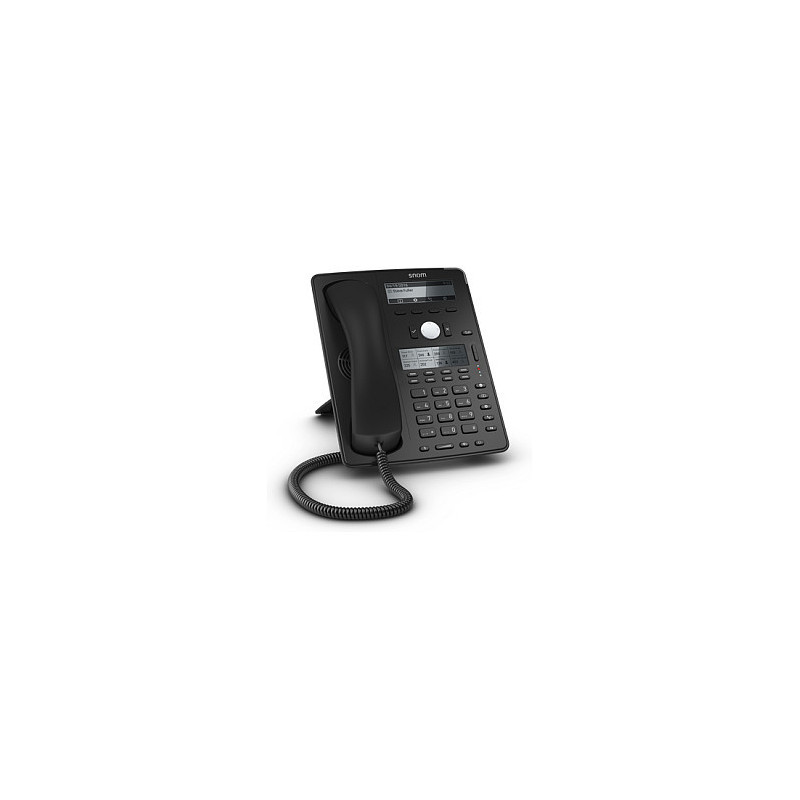 Snom D745 IP telefonas