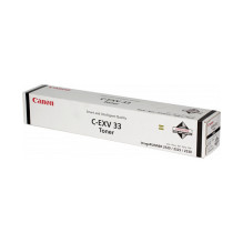 „Canon C-EXV 33“ tonerio...