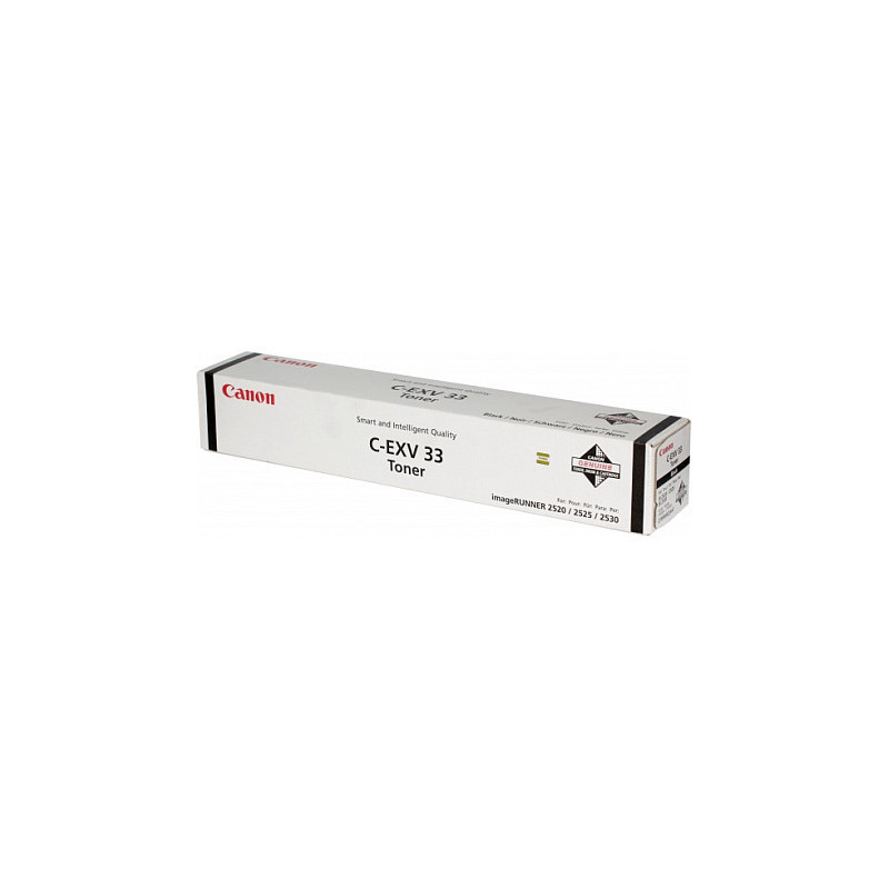 Canon C-EXV 33 toner cartridge