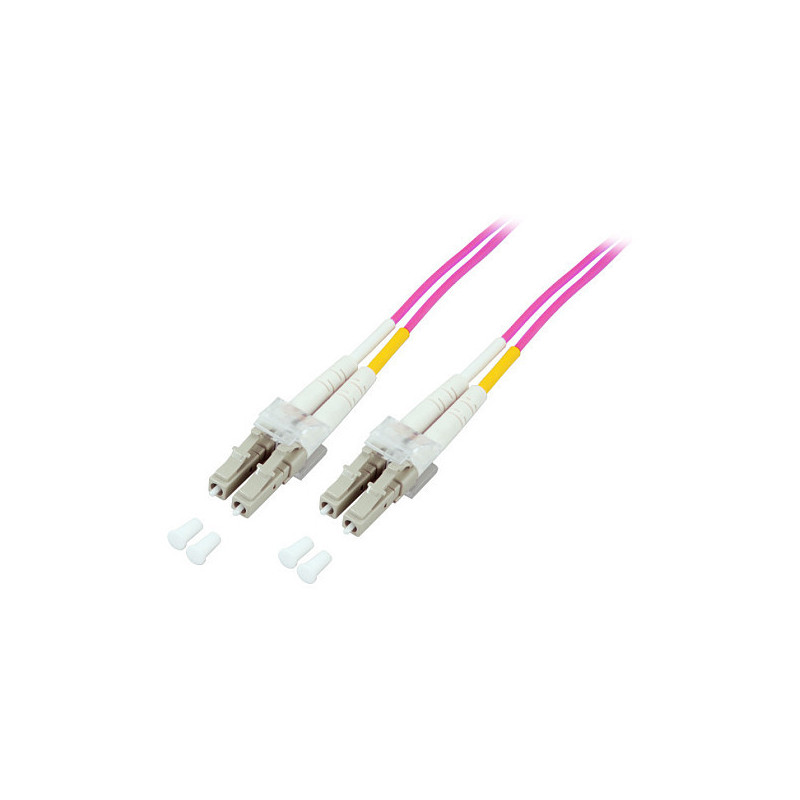 EFB Elektronik O0319.7,5 InfiniBand / šviesolaidinis kabelis
