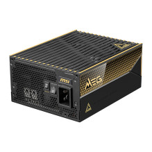 MSI MEG Ai1600T PCIE5 maitinimo blokas MSI MEG Ai1600T PCIE5 maitinimo blokas