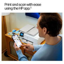 HP Envy Photo 7930 All-in-One Printer