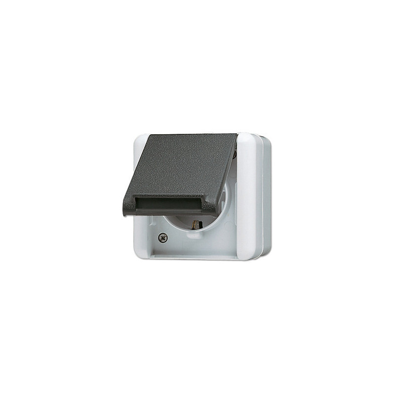 Jung 820 KI W AP / WD lizdas