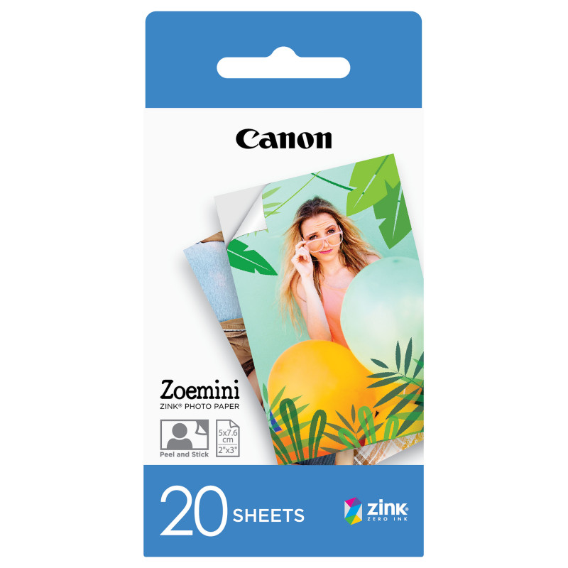 Canon 3214C002 photo paper