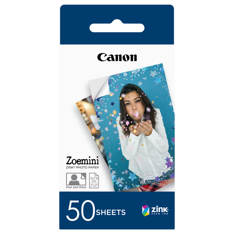 Canon 3215C002 photo paper