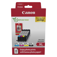 „Canon 0332C006“ rašalo kasetė