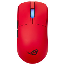 ASUS ROG Harpe II Ace RED pelė