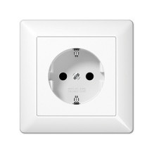 JUNG AS 1520 KI WW outlet box