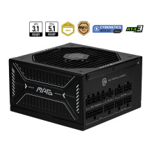 MSI MAG A850GLS PCIE5 power...
