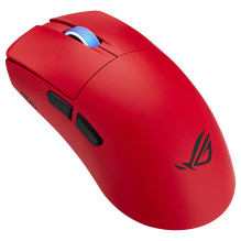 ASUS ROG Harpe II Ace RED pelė