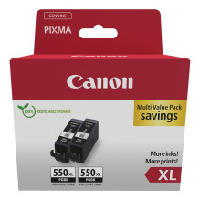 „Canon 6431B010“ rašalo kasetė