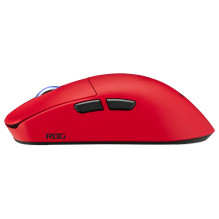 ASUS ROG Harpe II Ace RED mouse
