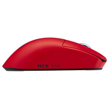 ASUS ROG Harpe II Ace RED mouse