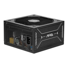MSI MAG A750GLS PCIE5 maitinimo blokas MSI MAG A750GLS PCIE5 maitinimo blokas