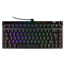 ASUS ROG Falchion Ace 75 HE keyboard