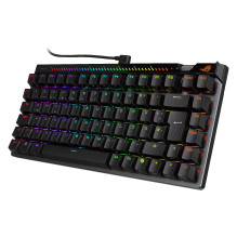 ASUS ROG Falchion Ace 75 HE keyboard