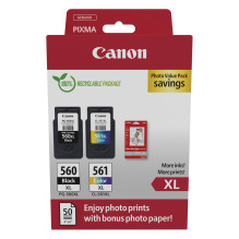 „Canon 3712C008“ rašalo kasetė