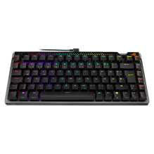 ASUS ROG Falchion Ace 75 HE keyboard