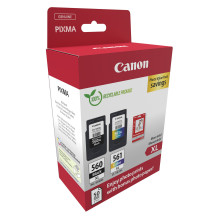 „Canon 3712C008“ rašalo kasetė