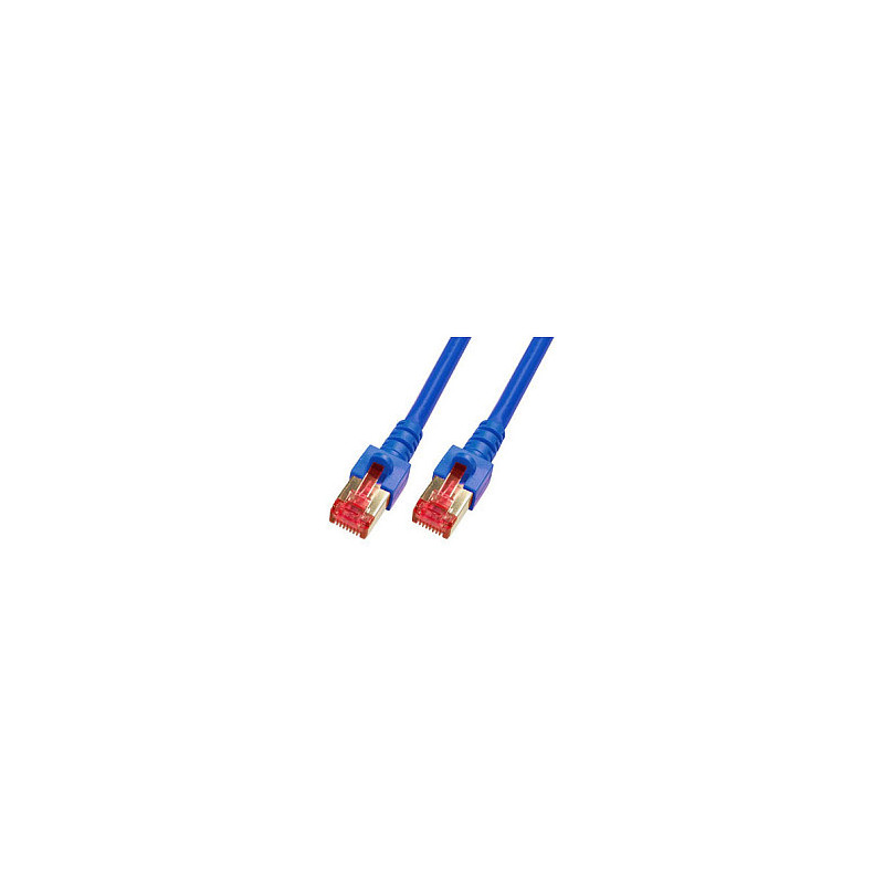 EFB Elektronik 3 m Cat6 S / FTP tinklo kabelis