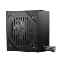 MSI MAG A650BNL power supply unit MSI MAG A650BNL power supply unit