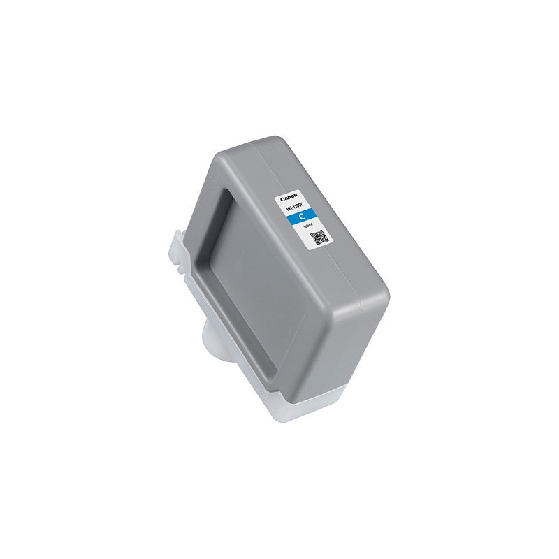 Canon PFI-1100C ink cartridge