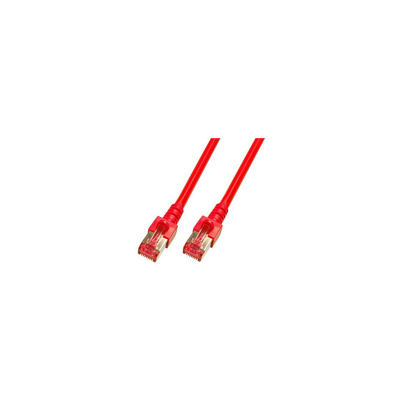 EFB Elektronik 1 m Cat6 S / FTP tinklo kabelis