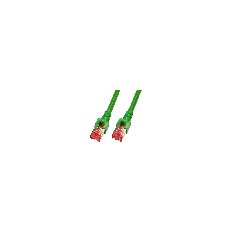 EFB Elektronik 2m Cat6 S / FTP tinklo kabelis