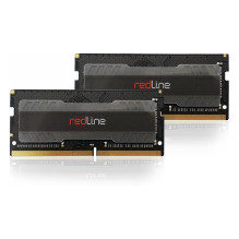 Mushkin Redline memory module