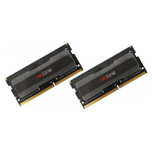 Mushkin Redline memory module Mushkin Redline memory module